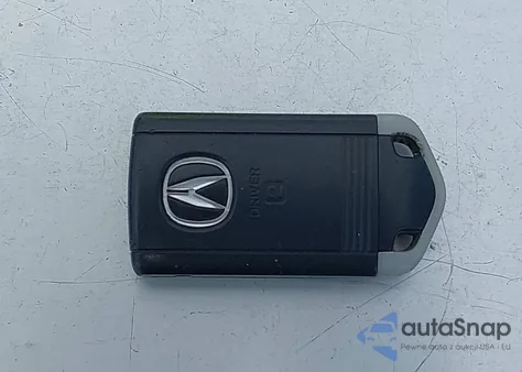 2013 Acura Tl 3.5 z USA, uszkodzony, nr VIN 19UUA8F55DA017197